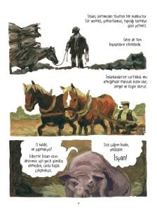 İnsan Vücudu Tiyatrosu