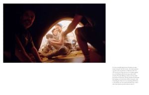 Dune: Exposures