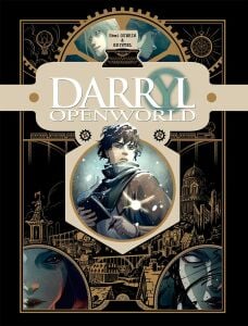 Darryl Openworld