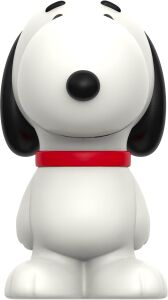 Peanuts Snoopy (Standing) Vinyl Figure