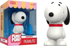 Peanuts Snoopy (Standing) Vinyl Figure