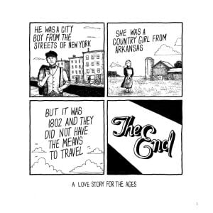 The Book of Onions: Comics to Make You Cry Laughing and Cry Crying