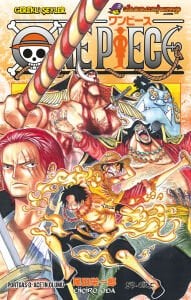 One Piece 59. Cilt