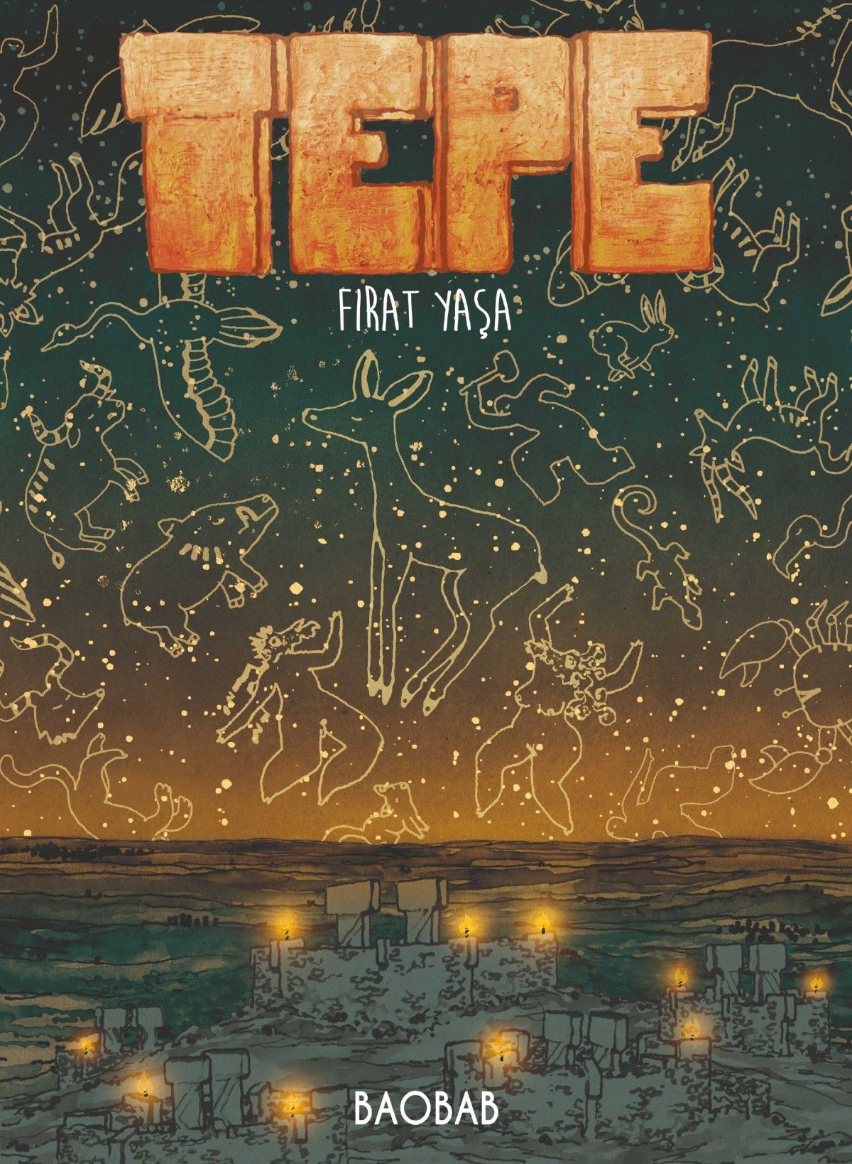 TEPE