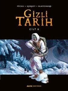 Gizli Tarih Cilt 7