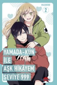 Yamada-kun İle Aşk Hikâyem SEVİYE 999, 2