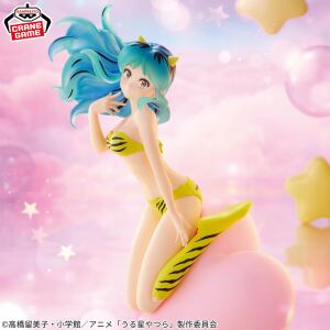 Urusei Yatsura - Lum - ESPRESTO - Soft and Drifting