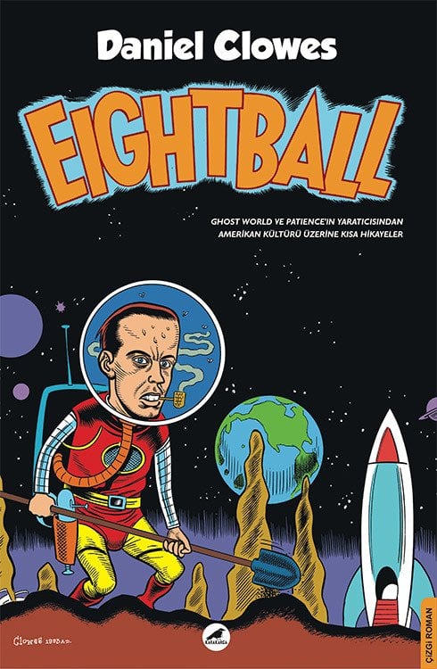 EIGHTBALL