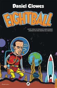 EIGHTBALL