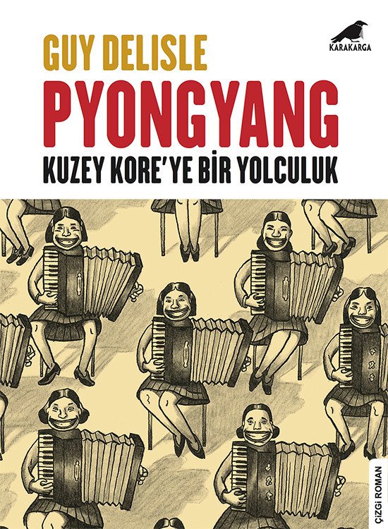 PYONGYANG