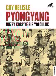 PYONGYANG