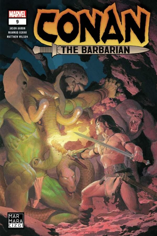 Conan 09