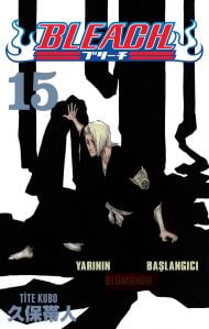 Bleach 15.Cilt
