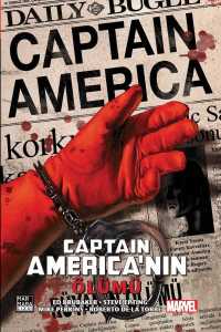 Captain America'nın Ölümü Özel Edisyon
