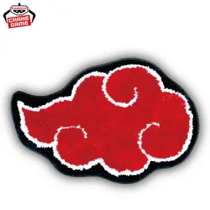 Naruto Shippuden - Akatsuki - Rug Mat