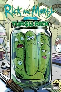 Turşu Rick