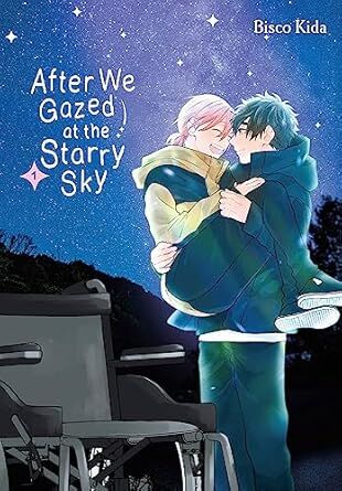 After We Gazed at the Starry Sky, Vol. 1: Volume 1