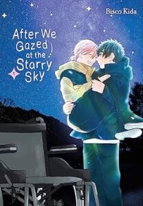 After We Gazed at the Starry Sky, Vol. 1: Volume 1