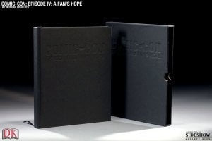 Comic-Con Episode IV: A Fan’s Hope – Collector’s Edition
