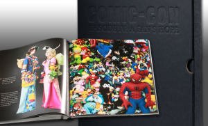 Comic-Con Episode IV: A Fan’s Hope – Collector’s Edition