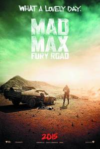 ART OF MAD MAX FURY ROAD HC