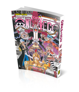One Piece 47.Cilt