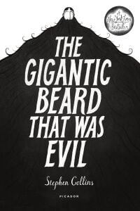 The Gigantic Beard That Was Evil