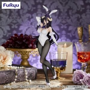 Overlord - Albedo - BiCute Bunnies Figure