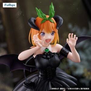 The Quintessential Quintuplets - Nakano Yotsuba - BiCute Dark Figure