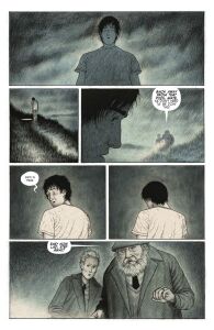 Double Walker