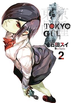 Tokyo Gûl 2.Cilt