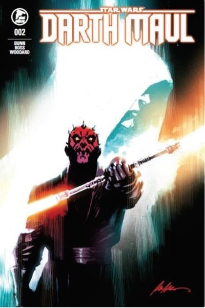 Star Wars Darth Maul 002