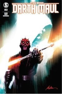 Star Wars Darth Maul 002