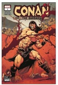 Conan 1