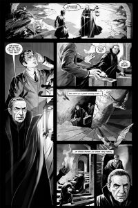 Dracula