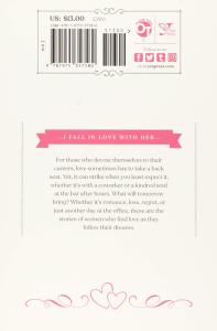 Whenever Our Eyes Meet...: A Women's Love Anthology