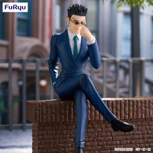 Hunter x Hunter - Leorio - Noodle Stopper Figure