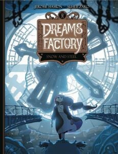 Dreams Factory