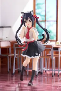 K-On! - Nakano Azusa - Trio-Try-iT Figure