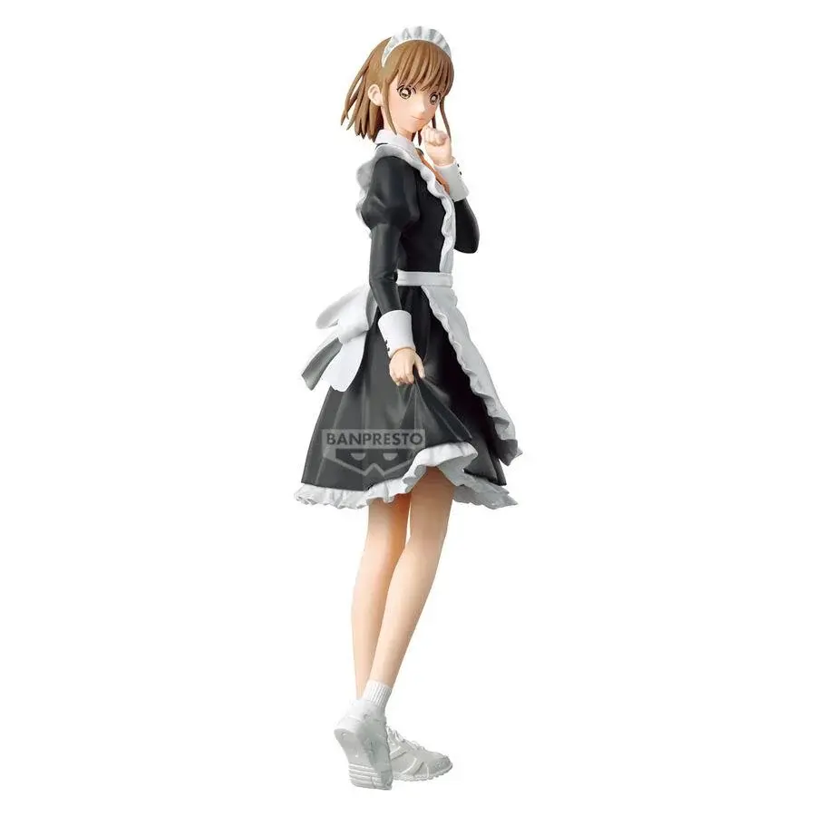 BLUE BOX - Chinatsu Kano - Figure 23cm
