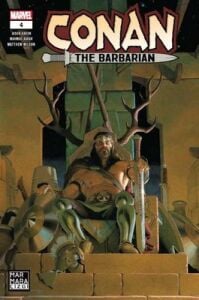 Conan 4