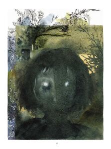 Betrayal of the Mind: The Surreal Life of Unica Zürn
