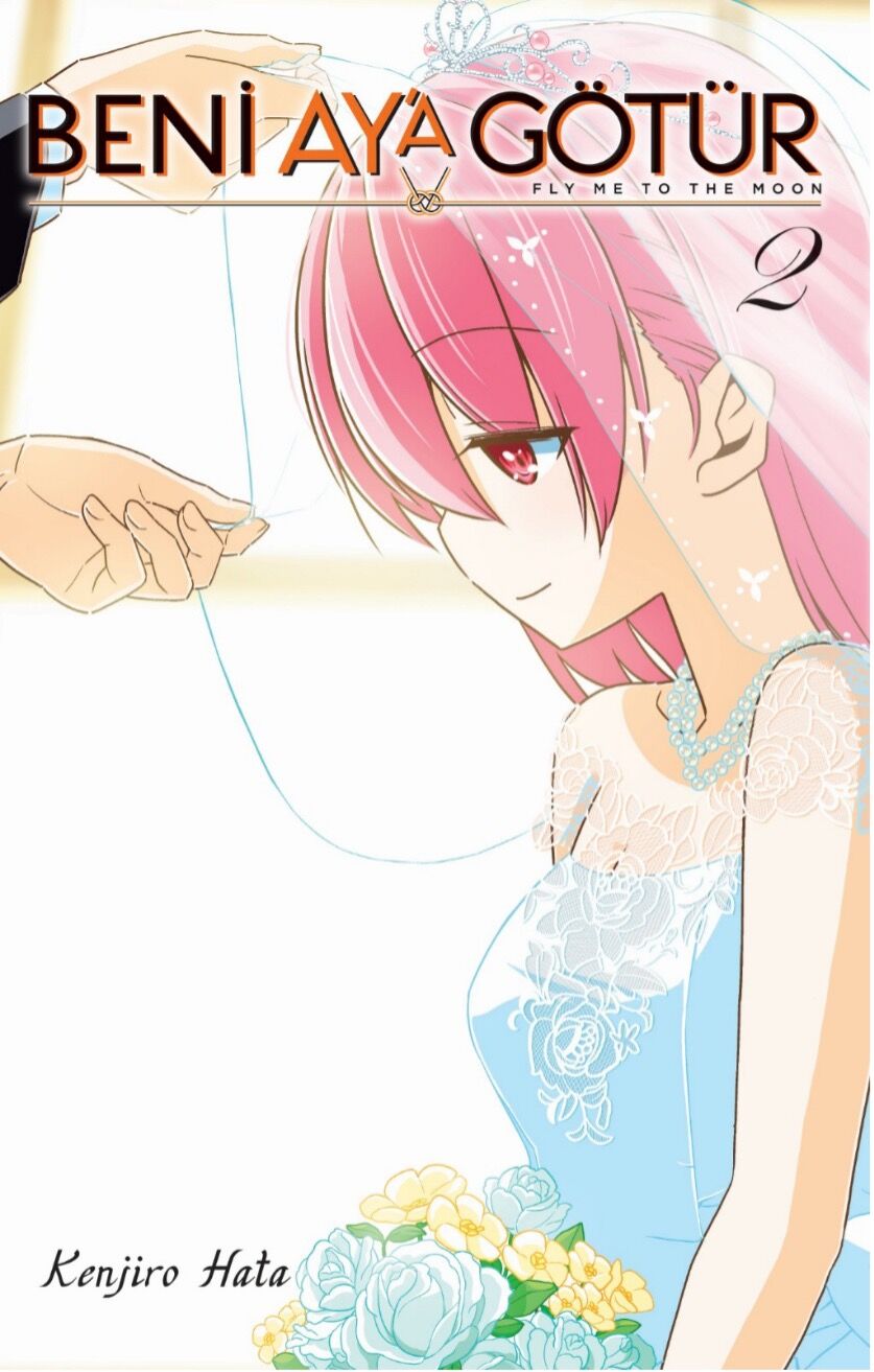 Beni Aya Götür Cilt 2