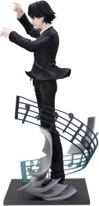 Hunter × Hunter - Chrollo Lucilfer - Exc∞d Creative Figure -Requiem-