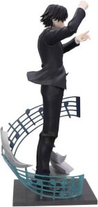 Hunter × Hunter - Chrollo Lucilfer - Exc∞d Creative Figure -Requiem-