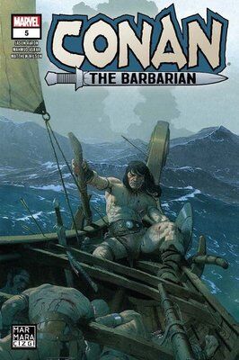 Conan 5