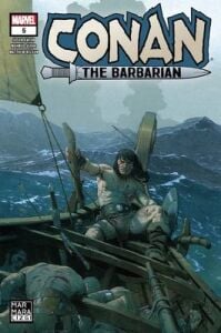 Conan 5