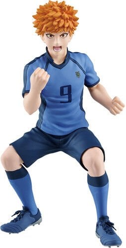 Blue Lock - Rensuke Kunigami Statue