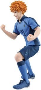 Blue Lock - Rensuke Kunigami Statue