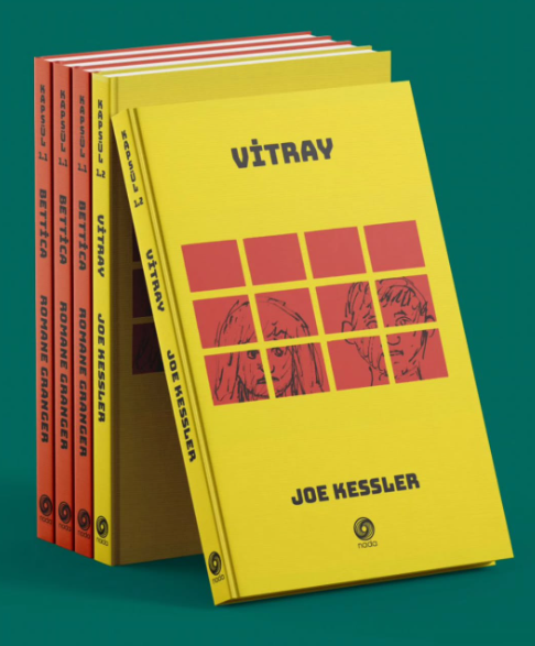 Vitray - Kapsül 1.2